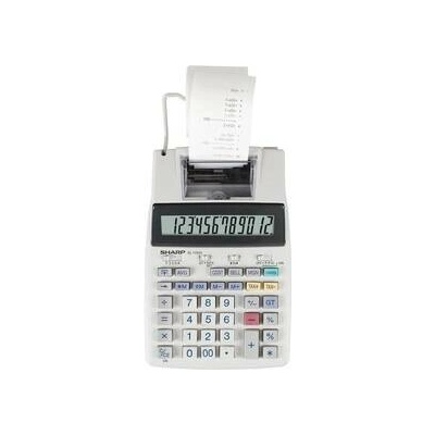 Sharp EL1750V (EL1750V) bílá