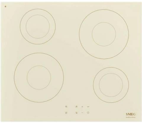 SMEG SI2641DP