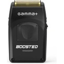 Gamma Piú Boosted