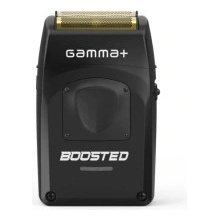 Gamma Piú Boosted