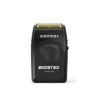 Gamma Piú Boosted