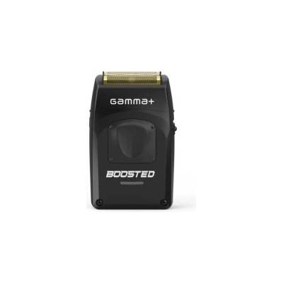 Gamma Piú Boosted