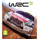 Hry na Xbox 360 WRC 5
