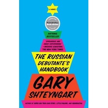 The Russian Debutante's Handbook