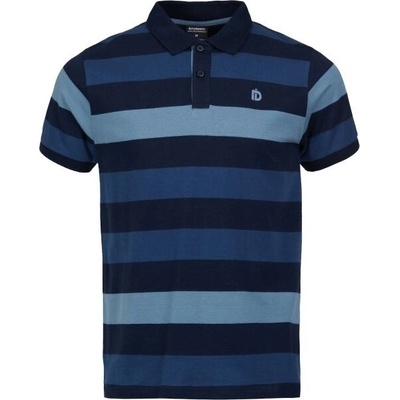 Fundango INCOGNITO pánské polotričko tmavě modrá