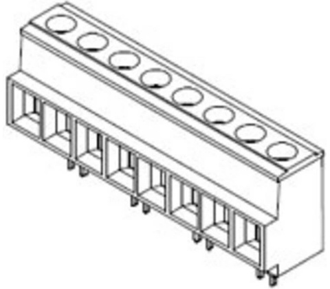 Molex 399100106