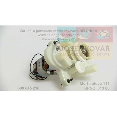 DeLonghi 7313230951 Automatický mlýnek ECAM ELETTA 3D-DL 230V