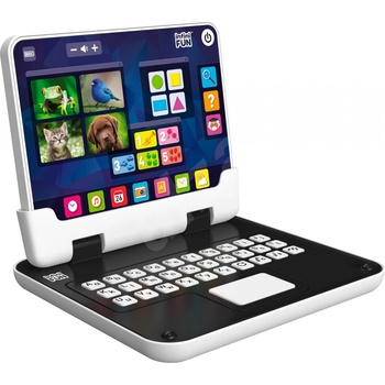 Infini Fun Můj první tablet 2v1