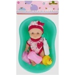 Mega Creative Baby doll 25cm akc 23x38x10 mc pbh 32/64