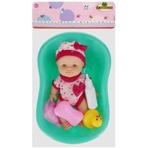 Mega Creative Baby doll 25cm akc 23x38x10 mc pbh 32/64