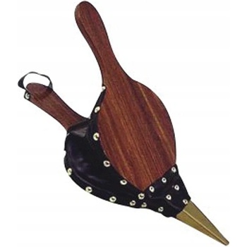 TES Rozfoukávač ohně ruční měch SL2210791X