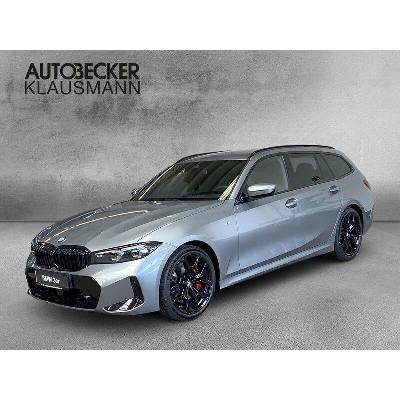 BMW 320i Touring M Sport 135 kW
