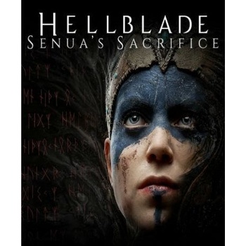 Hellblade Senuas Sacrifice