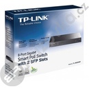 TP-Link TL-SG2210P
