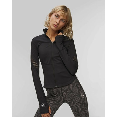 adidas By Stella Mccartney Truepurpose Midayer čierna