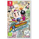 Konami Super Bomberman Collection (Switch)