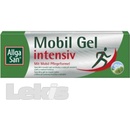 Prípravky na starostlivosť o nohy Allga San mobil gel 100 ml