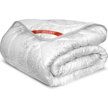 BB-Shop Prošívaný peřina Přikrývka z mikrovlákna Pro alergiky Silikonová výplň 140x200