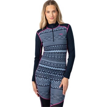 Kari Traa Live Hz modrá