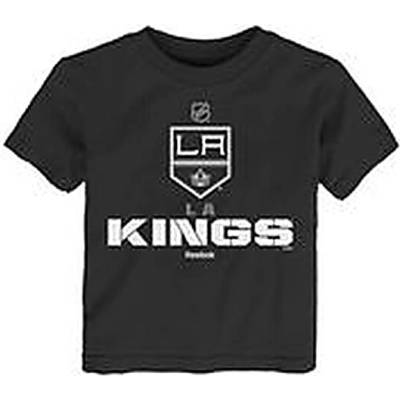 Reebok detské tričko Los Angeles Kings NHL Clean Cut