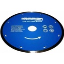 Mar-Pol Rapid Kotouč řezný diamantový 125 x 1.2 x 22.2mm M08713