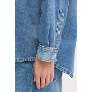 Calvin Klein Дънкова риза (LV047C783G)