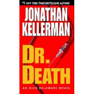Dr. Death (ISBN: 9780345508522)