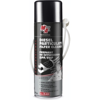 MA PROFESSIONAL DPF CLEANER 400ML