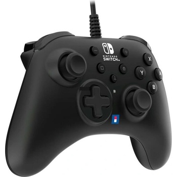Image 1 of HORI Horipad Turbo Black Hardware Switch