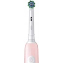 Image 1 of Oral-B Pro Series 1 Cross Action pink