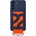 Samsung Galaxy S22 S901 Silicone Cover with strap navy (EF-GS901TNEGWW)