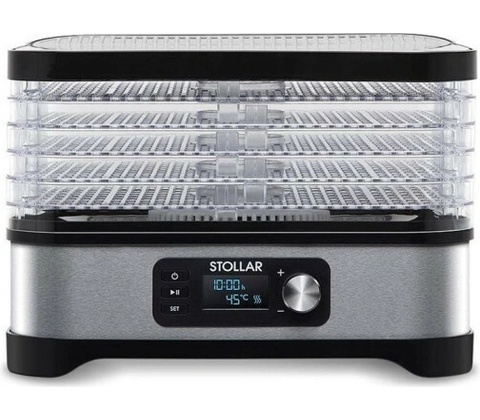 Stollar DHS 600