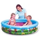 Image 1 of Bestway Mickey Mouse 122x25 cm (SME 077/91007/91028)