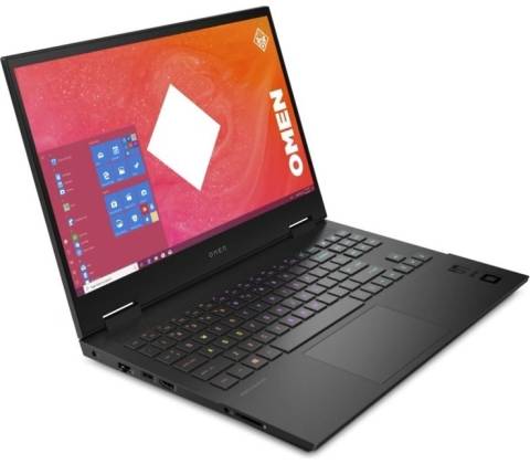 HP Omen 15-ek0003nc 1X2E5EA