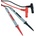 Dpm КОМПЛЕКТ СОНДИ ЗА МУЛТИМЕТЪР dpm bmv001 (5906881212530)