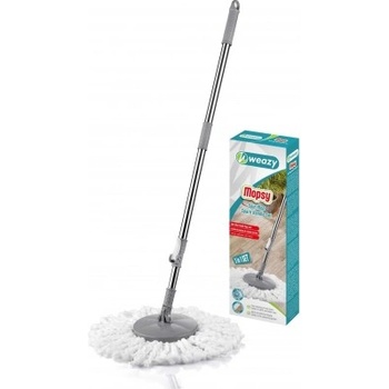 Image 1 of МОП КРЪГЪЛ С ДРЪЖКА mopsy К-КТ (101007)