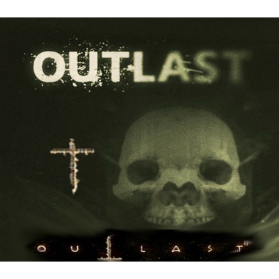 Outlast 1 + 2