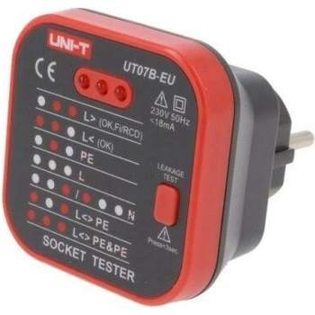 UNI-T UT07B-EU