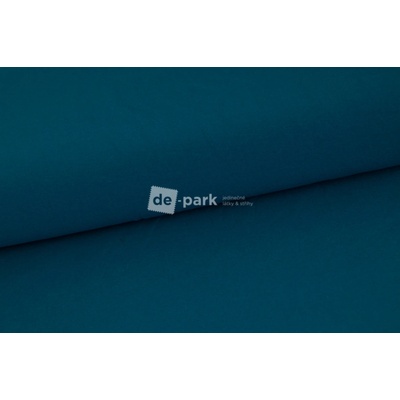 de-park Úplet - petrolejová - 568 – Zboží Dáma
