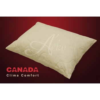 Áčko vankúš Canada 50x70