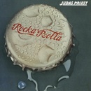 Rocka Rolla - Judas Priest LP