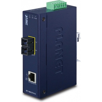 Planet IFT-802TS15
