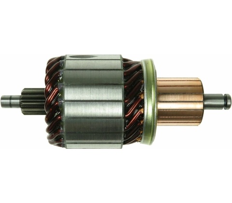 Rotor, štartér AS-PL SA0051