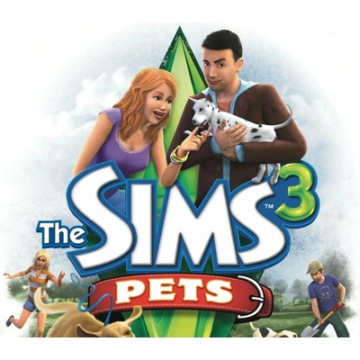 The Sims 3 - Pets Expansion Pack