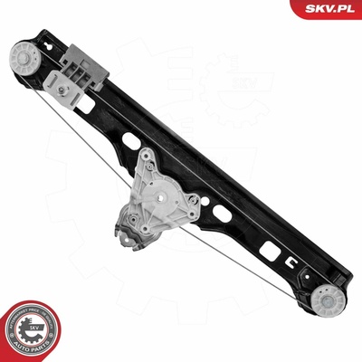 Zvedací zařízení oken ESEN SKV 01SKV713