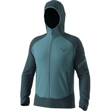 Dynafit Transalper Light PTC M Hoody blueberry