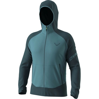 Dynafit Transalper Light PTC M Hoody blueberry