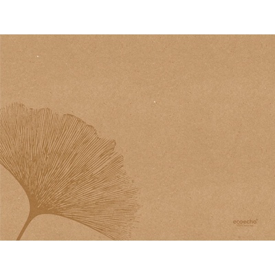 Duni prestieranie Orga FSC recycle 30x40cm 250 ks