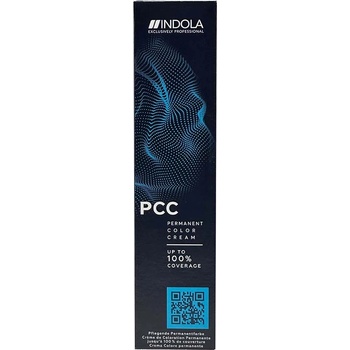 INDOLA PCC Natural 60 ml трайна боя 5.03 Light Brown Natural Gold