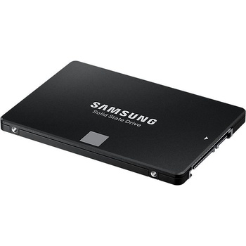 Samsung 860 EVO 1TB, MZ-76E1T0B/EU
